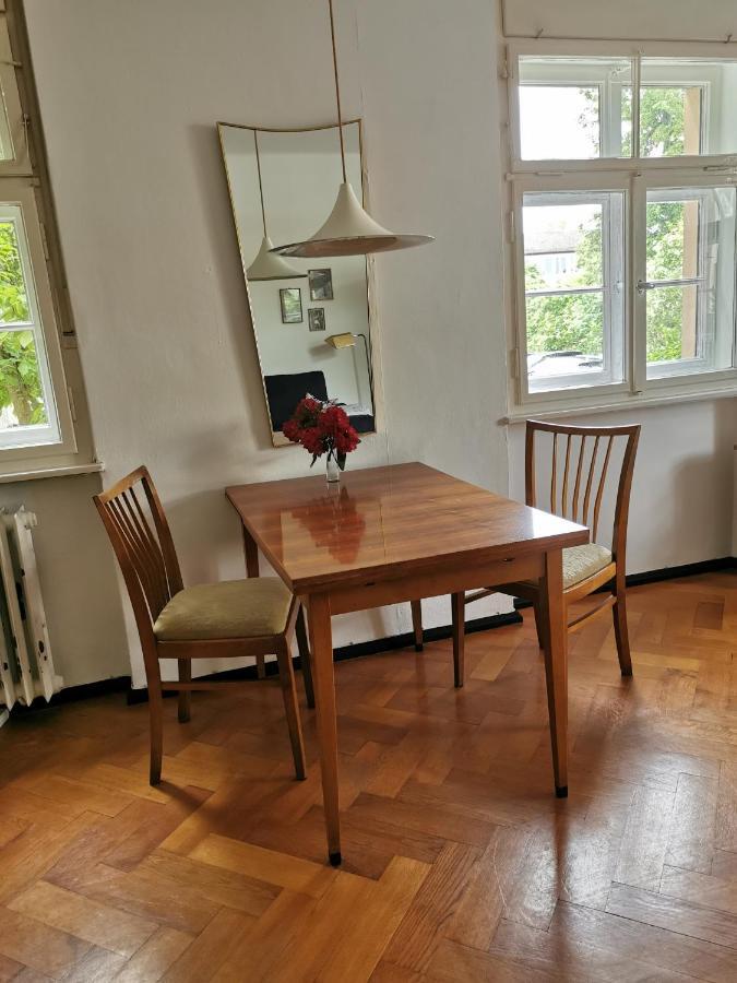 Gundis Gaestezimmer Bamberg Extérieur photo