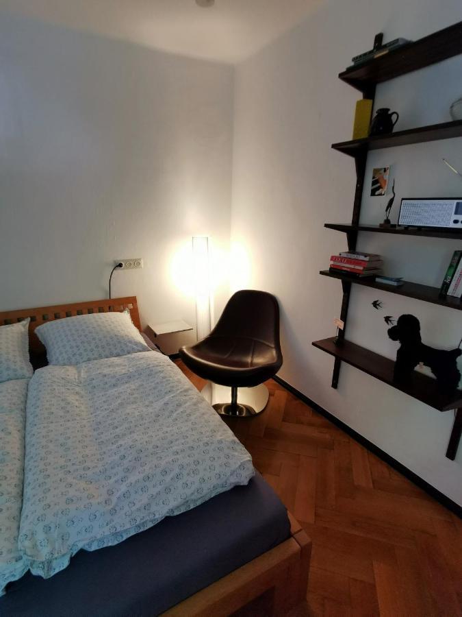 Gundis Gaestezimmer Bamberg Extérieur photo