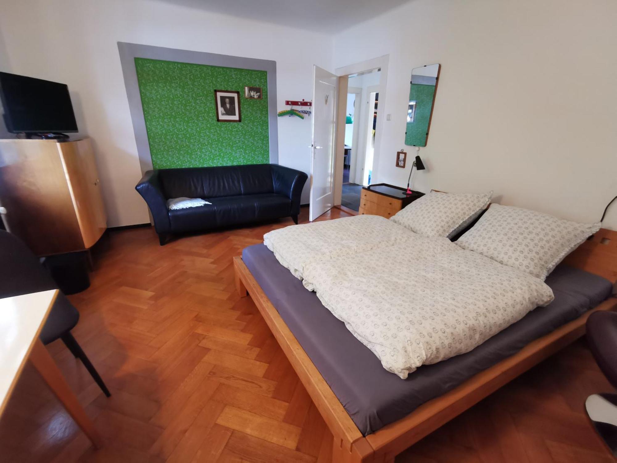 Gundis Gaestezimmer Bamberg Extérieur photo