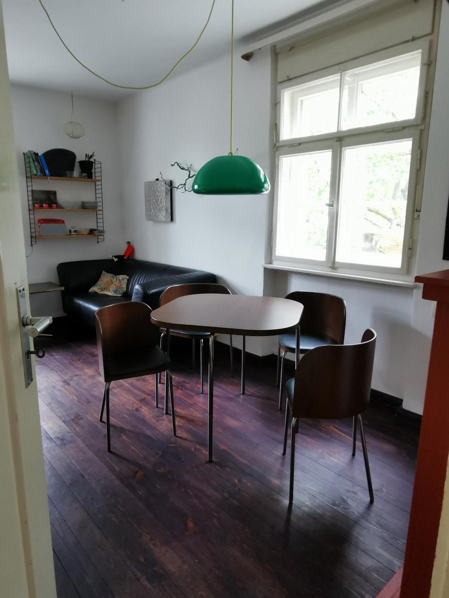 Gundis Gaestezimmer Bamberg Extérieur photo