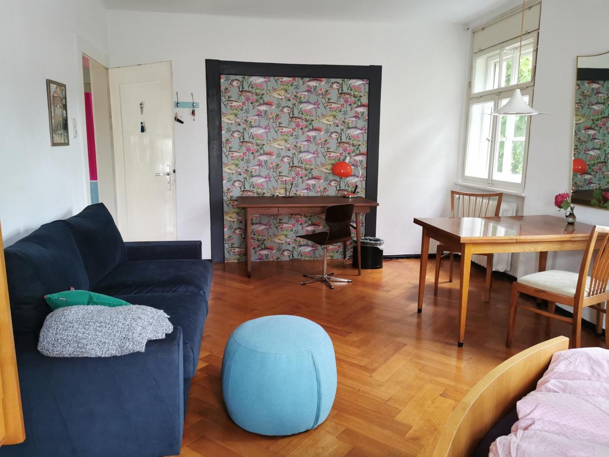 Gundis Gaestezimmer Bamberg Extérieur photo